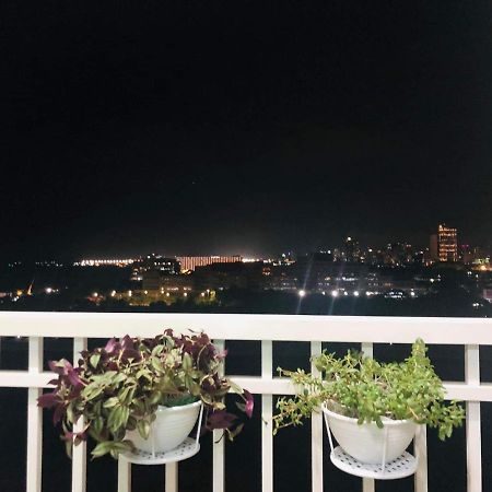 Ebony'S Place At Shore Residences Manila Eksteriør bilde
